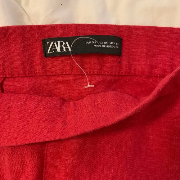 Zara Skirt - Picture 4 of 4